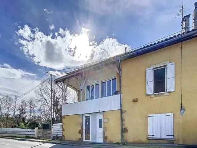 Maison vente à Saint-Gaudens, Lestelle-de-saint-martory