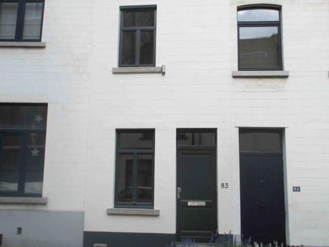 Maison location à Sint-pieters-woluwe, Bruxelles