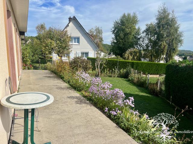 Maison vente à La Bonneville-sur-Iton, Eure