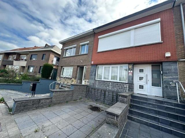 Maison location à Machelen, Brabant