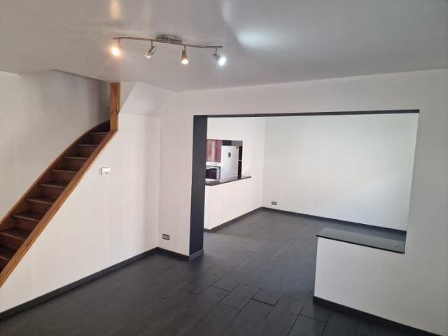 Maison location à Charleroi, Wallonie