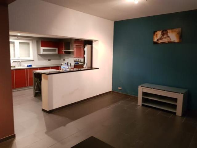 Maison location à Charleroi, Wallonie