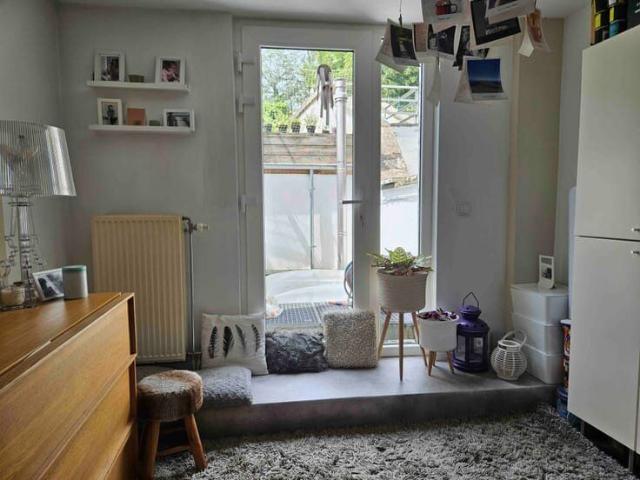Maison location à Liège, Wallonie