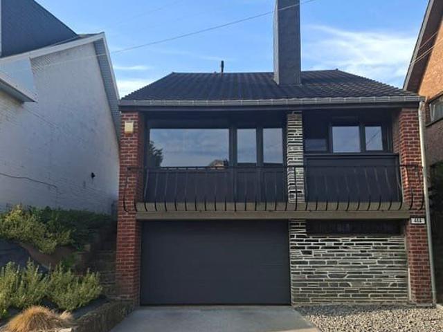 Maison location à Hologne, Wallonie