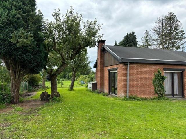 Maison location à Hoeilaart, Brabant