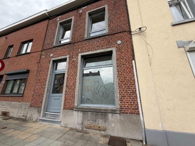 Maison location à La Louvière, Wallonie