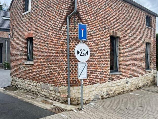 Maison location à Incourt, Wallonie