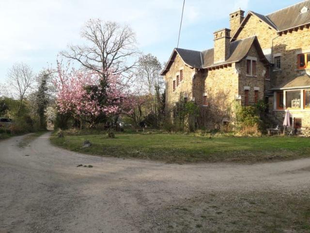 Maison location à Plombières, Wallonie