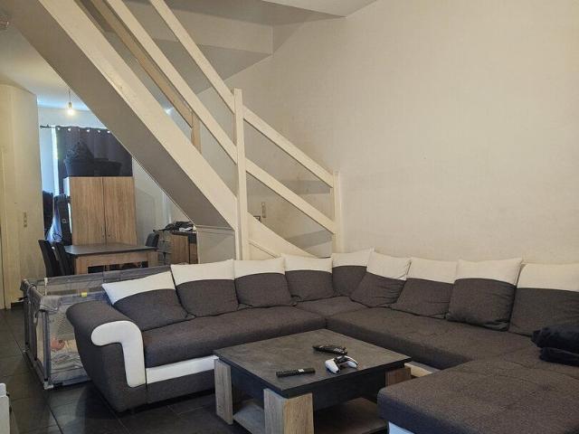 Maison location à Le Pairay, Seraing