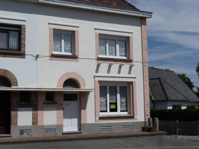 Maison location à Brunehaut, Wallonie