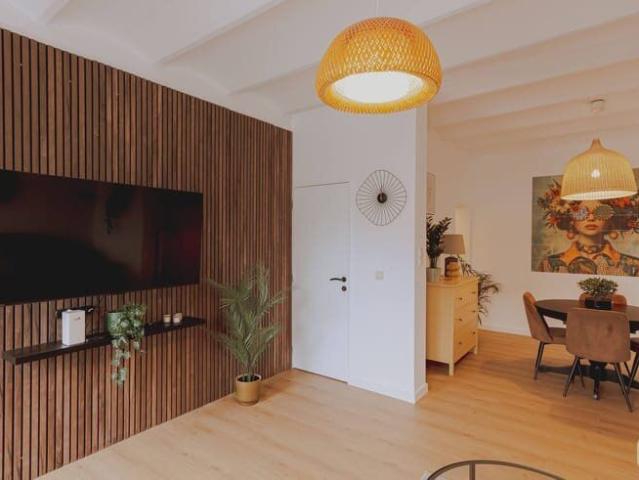 Maison location à Bergen, Wallonie