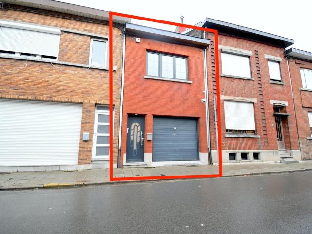Maison location à Jemeppe-sur-Meuse, Seraing