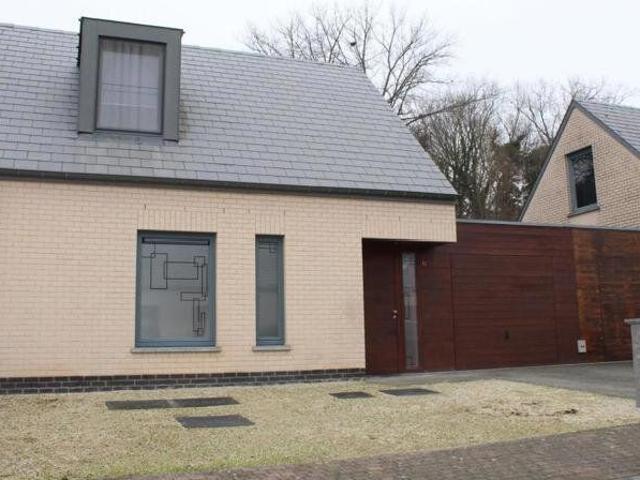 Maison location à Ath