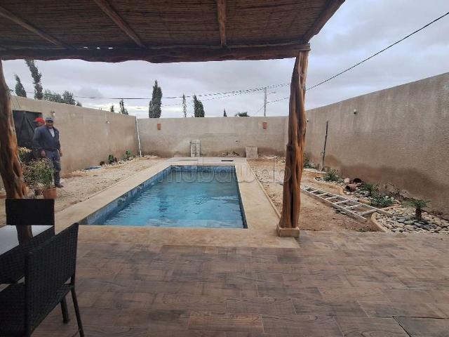 Maison location à Essaouira, L'Oriental