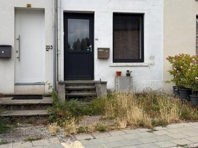Maison location à Merbraine, Wallonie