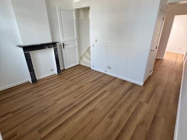 Maison location à Aat, Wallonie