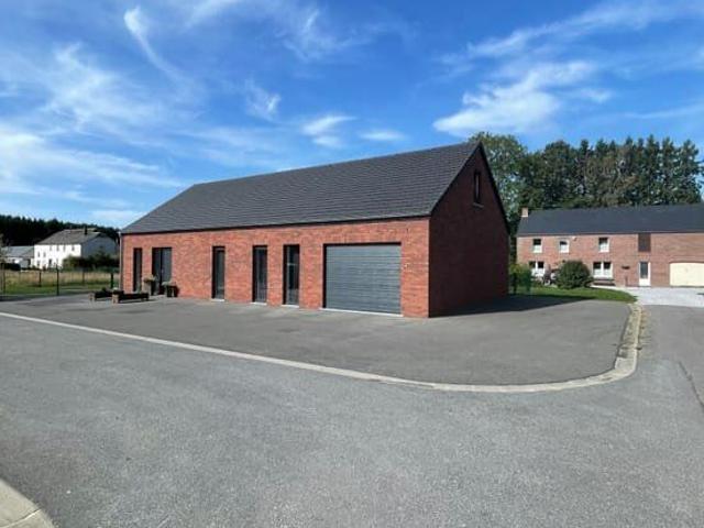 Maison location à Couvin, Wallonie