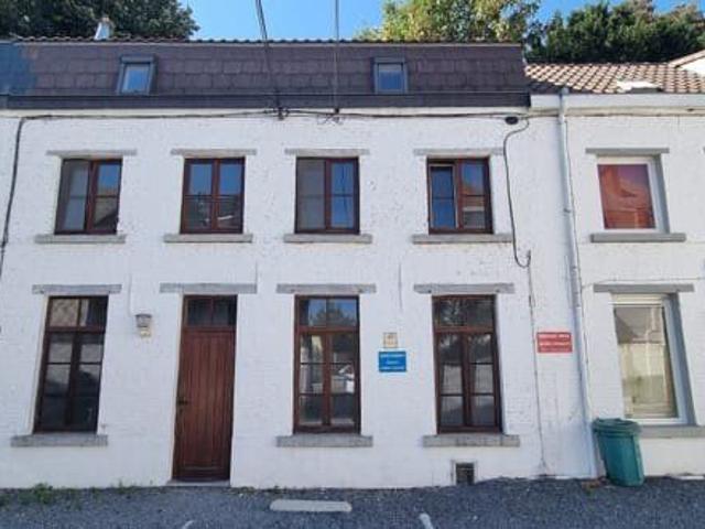 Maison location à Bergen, Wallonie