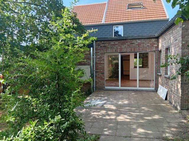 Maison location à Blegny, Wallonie