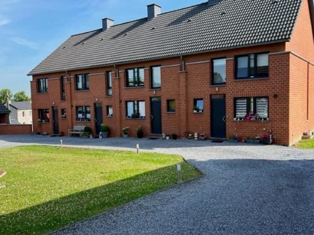 Maison location à Nandrin, Wallonie