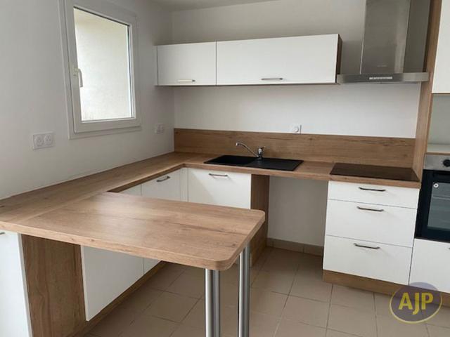 Maison location à Nantes, Vallet