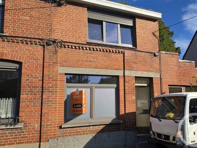 Maison location à Wasmes, Colfontaine