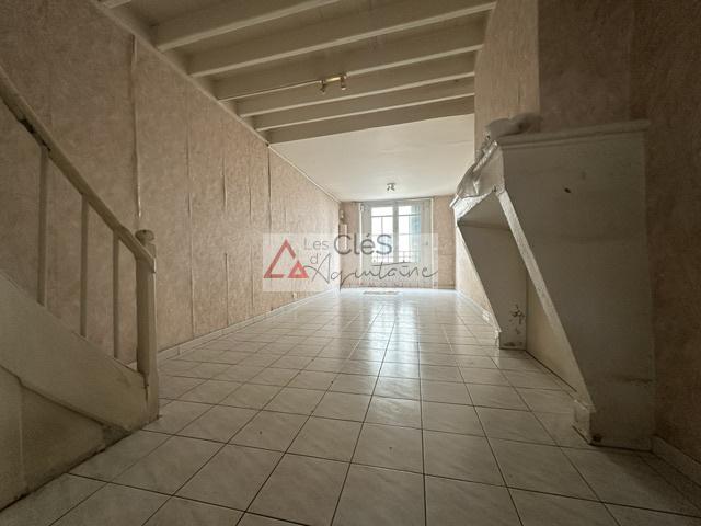 Maison vente à Langon, Barsac