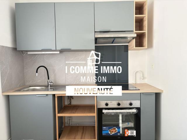 Maison location à Lens, Liévin