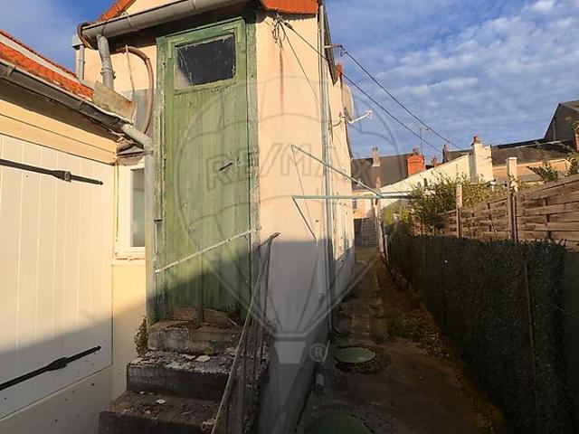 Maison vente à Garchizy, Nièvre