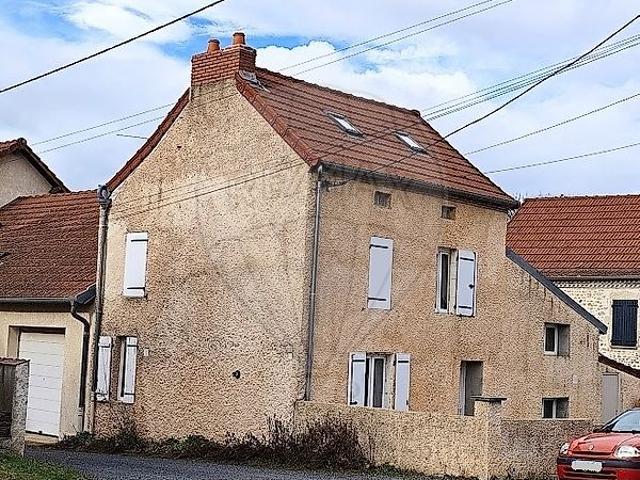 Maison vente à Vichy, Le Vernet