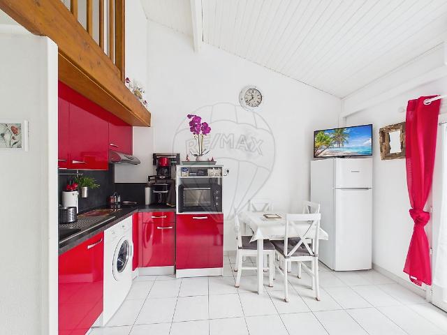 Maison vente à Rochefort, Les Mathes