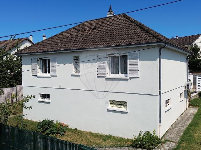 Maison vente à Nevers