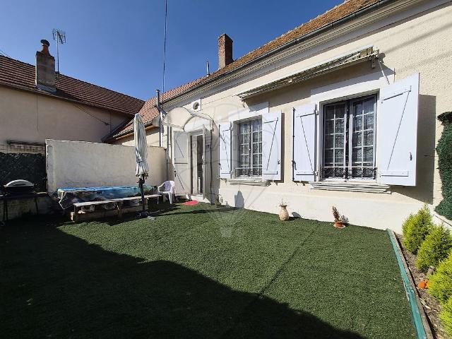 Maison vente à Cosne-Cours-sur-Loire, Tracy-sur-loire