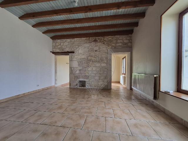 Maison vente à Cosne-Cours-sur-Loire, Bulcy