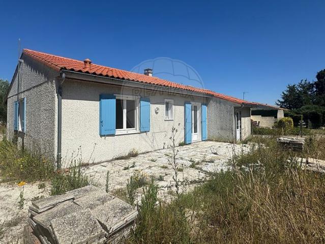 Maison vente à France métropolitaine, Les Mathes