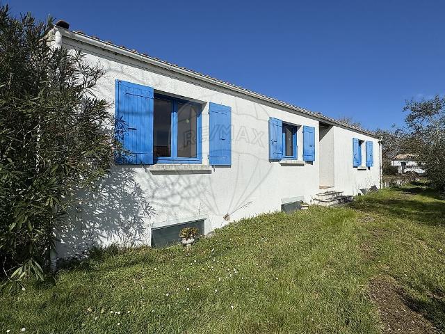 Maison vente à France métropolitaine, Les Mathes