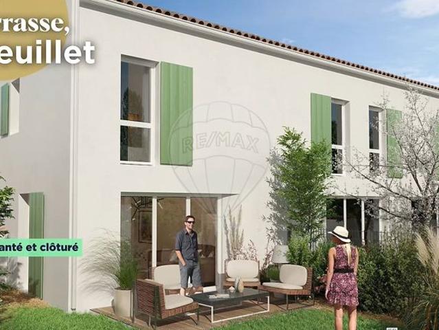 Maison vente à Rochefort, Nouvelle-Aquitaine