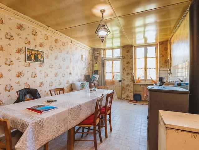 Maison vente à Vichy, Chantelle