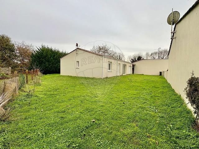 Maison vente à Rochefort, Le Gua