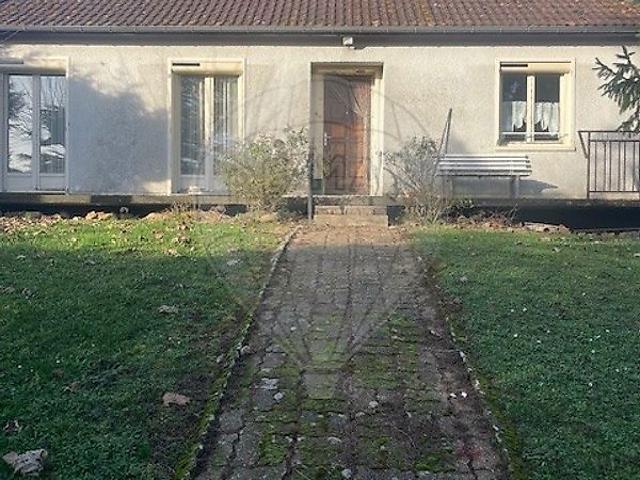 Maison vente à Nevers, Beaumont-sardolles