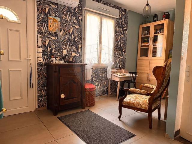 Maison vente à Cosne-Cours-sur-Loire, La Charité-sur-loire