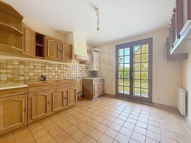 Maison vente à Sens