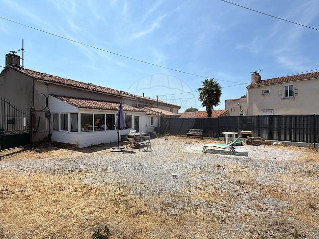 Maison vente à Cholet, Saint-sauveur-de-landemont