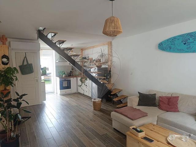 Maison vente à Dax