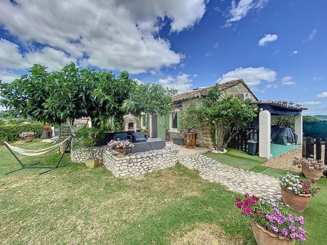 Maison vente à Alès, Boisset-et-gaujac