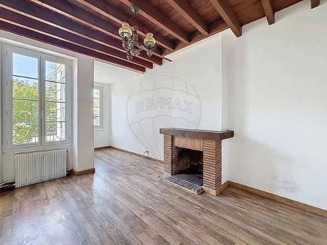 Maison vente à Langon, Lestiac-sur-garonne
