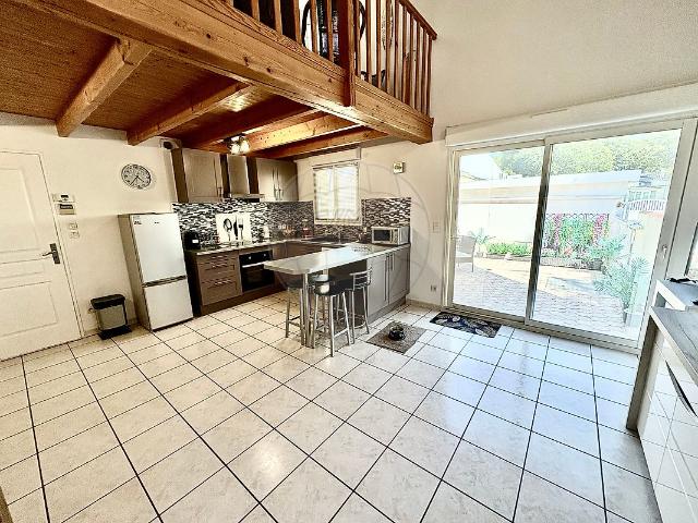 Maison vente à Rochefort, Royan