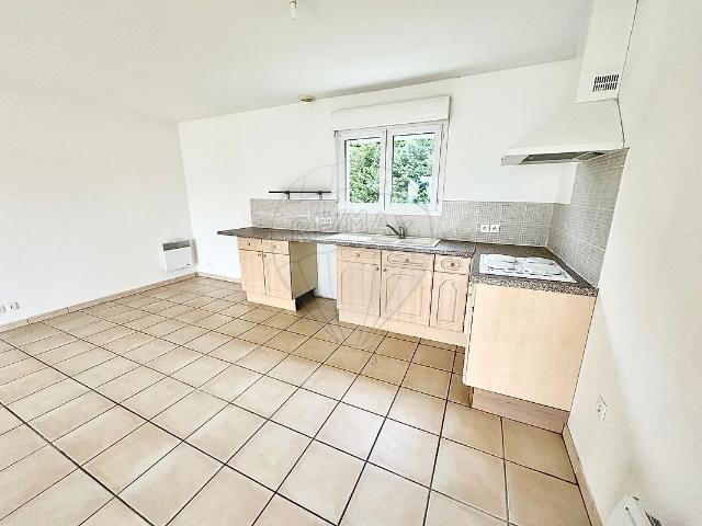 Maison vente à Rochefort, Le Gua