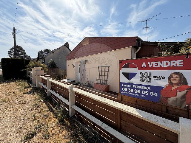 Maison vente à Cosne-Cours-sur-Loire, Prémery