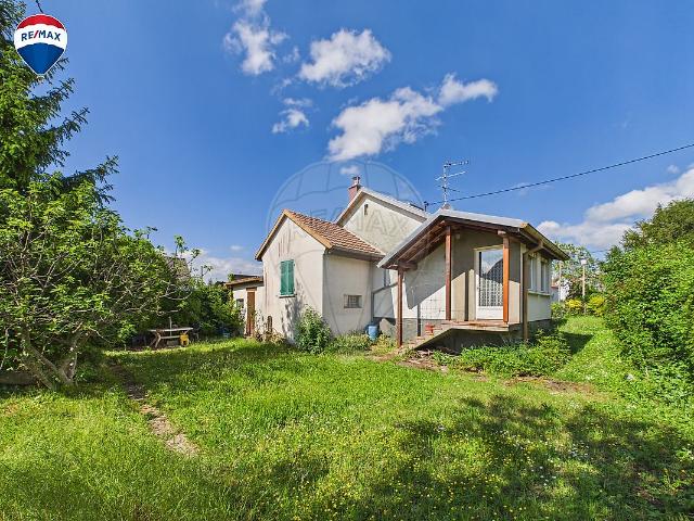 Maison vente à Mulhouse, Rixheim